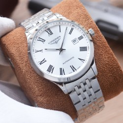 Longines Watch Top Quality