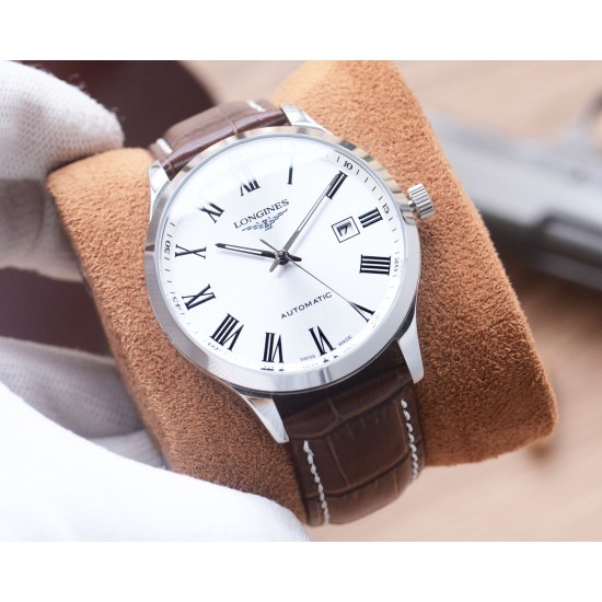 Longines Watch Top Quality