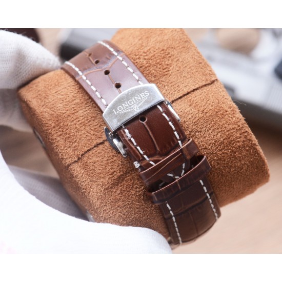 Longines Watch Top Quality