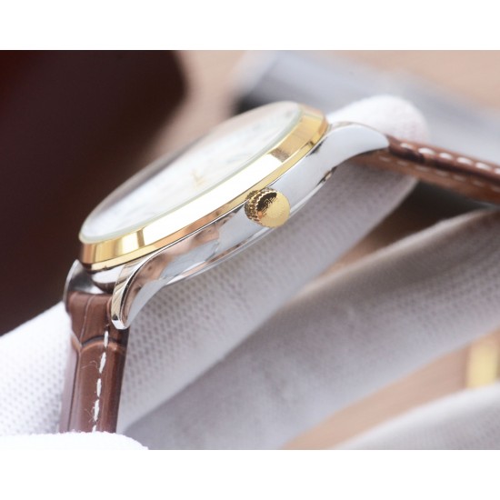 Longines Watch Top Quality