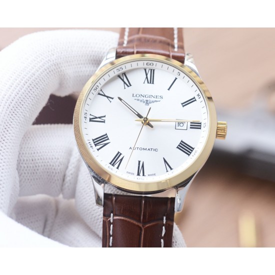 Longines Watch Top Quality