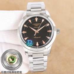 Longines Watch Top Quality