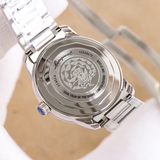 Longines Watch Top Quality