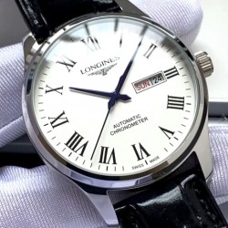 Longines Watch Top Quality