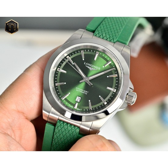 Longines Watch Top Quality