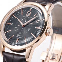 Longines Watch Top Quality