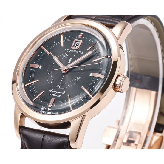 Longines Watch Top Quality