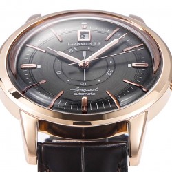 Longines Watch Top Quality
