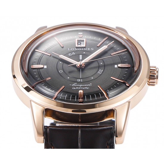 Longines Watch Top Quality