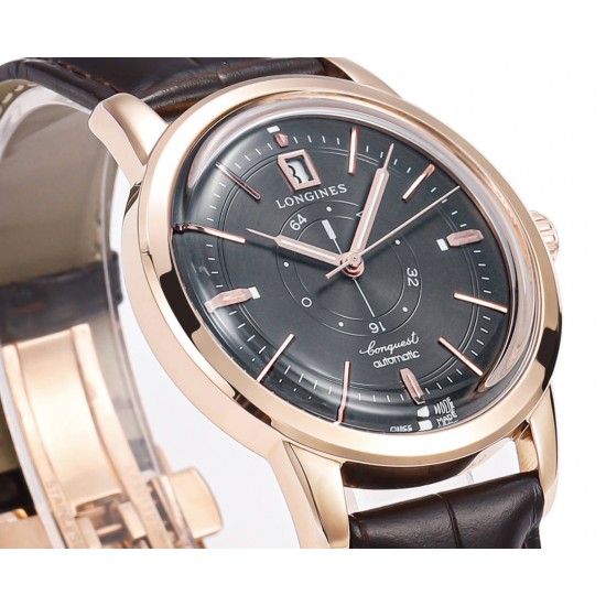 Longines Watch Top Quality