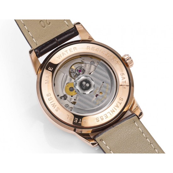 Longines Watch Top Quality