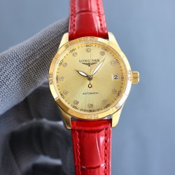 Longines Watch Top Quality