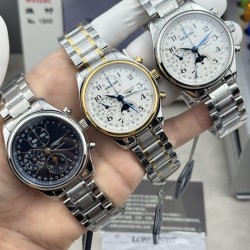 Longines Watch Top Quality
