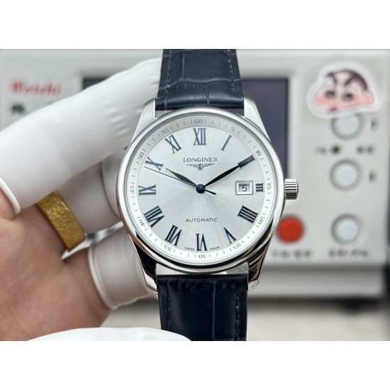 Longines Watch Top Quality