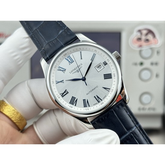 Longines Watch Top Quality