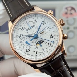 Longines Watch Top Quality