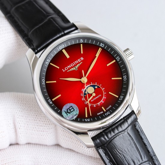 Longines Watch Top Quality