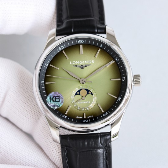 Longines Watch Top Quality