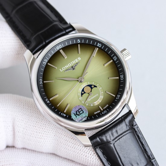 Longines Watch Top Quality