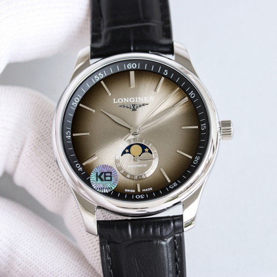 Longines Watch Top Quality
