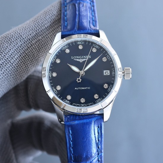 Longines Watch Top Quality