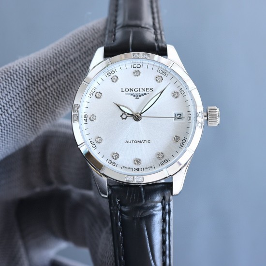 Longines Watch Top Quality