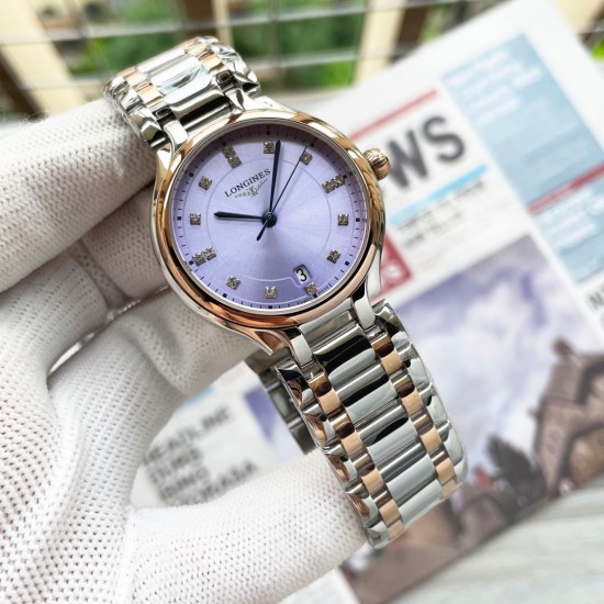 Longines Watch Top Quality