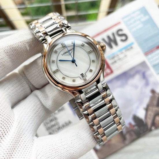 Longines Watch Top Quality