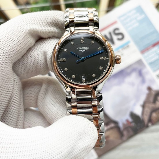 Longines Watch Top Quality
