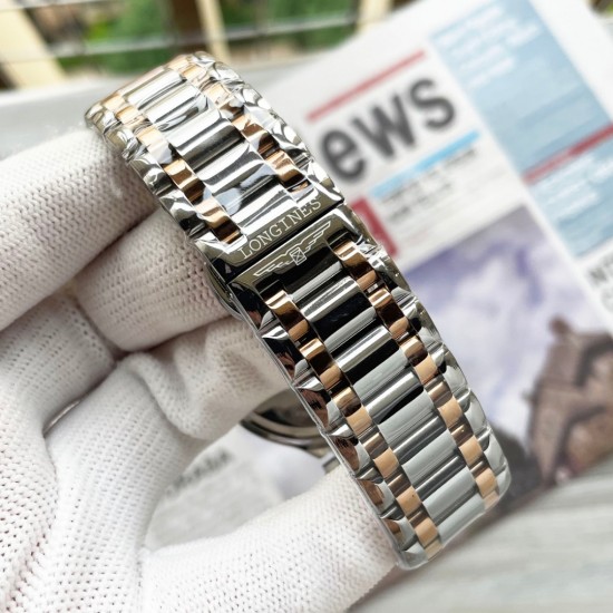 Longines Watch Top Quality
