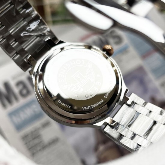 Longines Watch Top Quality