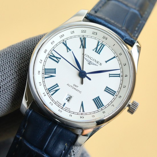 Longines Watch Top Quality