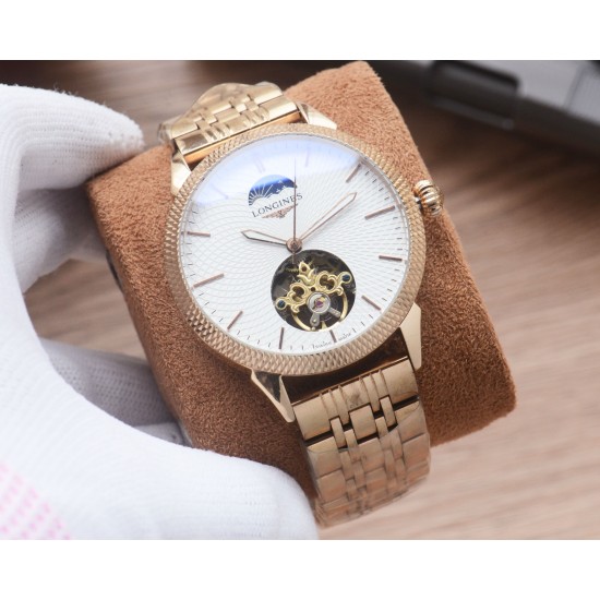 Longines Watch Top Quality