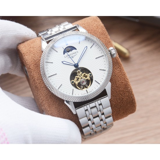 Longines Watch Top Quality