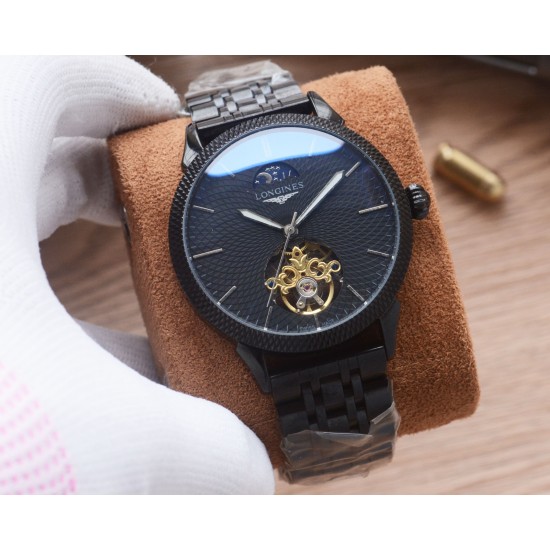 Longines Watch Top Quality