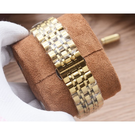 Longines Watch Top Quality