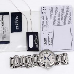 Longines Watch Top Quality