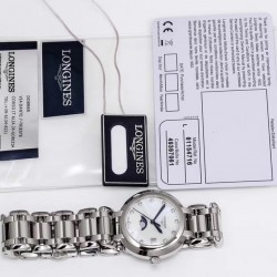 Longines Watch Top Quality