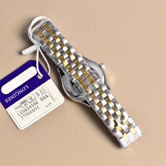 Longines Watch Top Quality