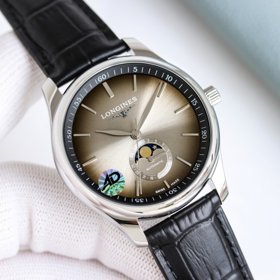Longines Watch Top Quality
