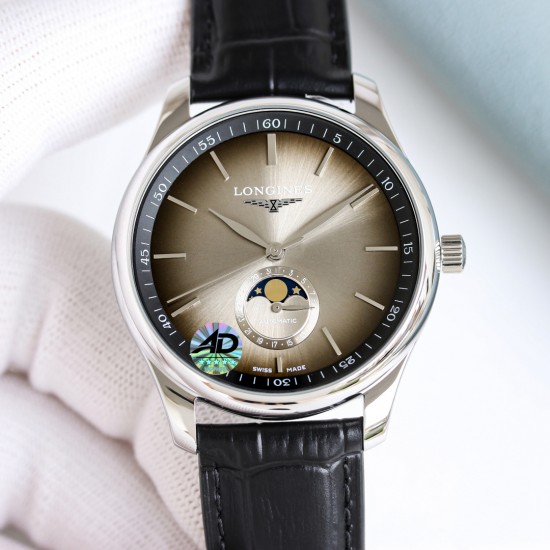 Longines Watch Top Quality