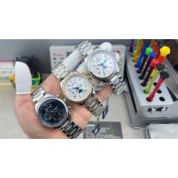 Longines Watch Top Quality