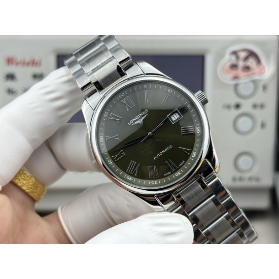 Longines Watch Top Quality