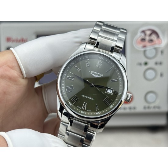 Longines Watch Top Quality