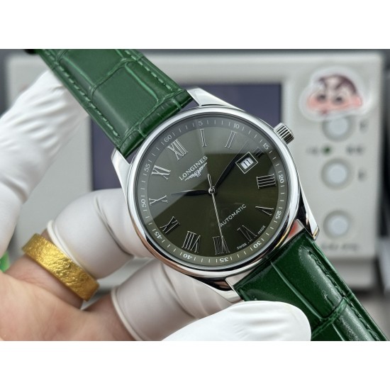 Longines Watch Top Quality
