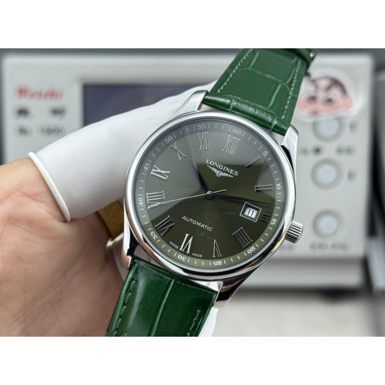 Longines Watch Top Quality