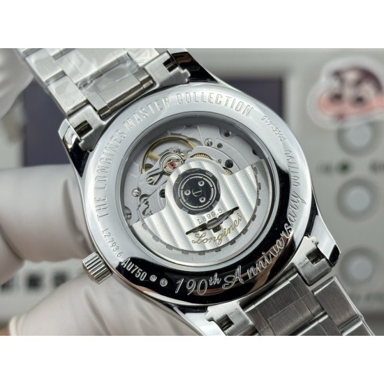 Longines Watch Top Quality