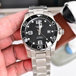 Longines Watch Top Quality