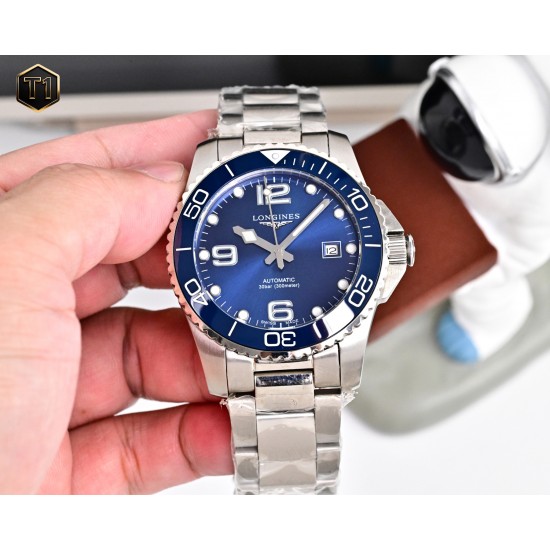 Longines Watch Top Quality