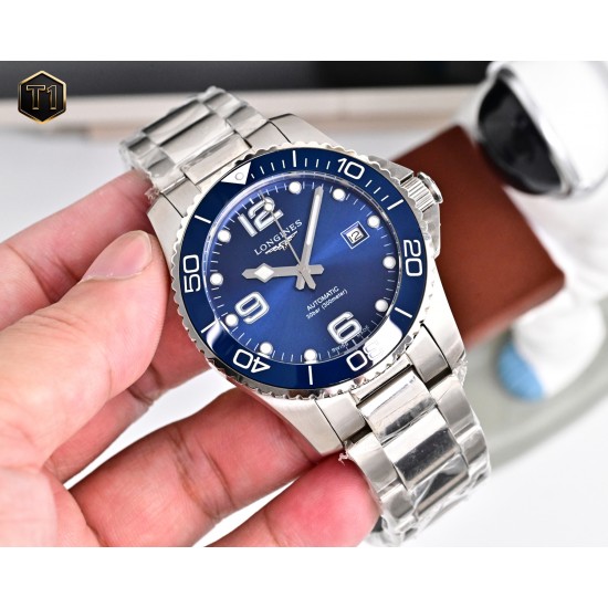 Longines Watch Top Quality